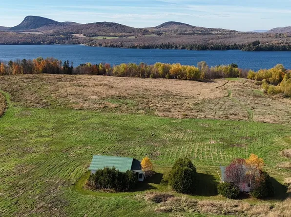 178, 210 LaCross Lane, Westmore, VT 05860