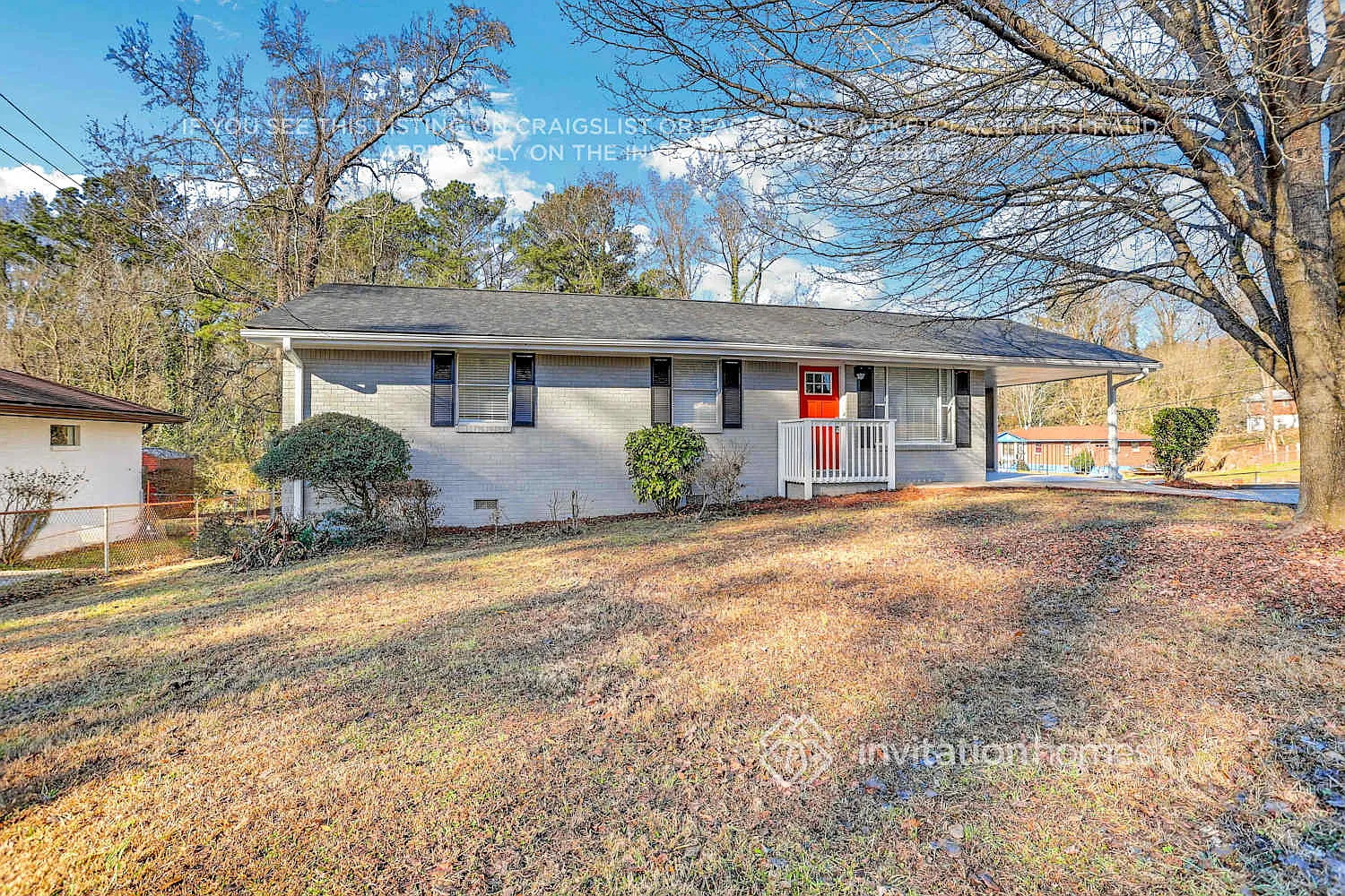 2991 Horse Shoe Dr Se Atlanta, GA 30316 — Photo 2