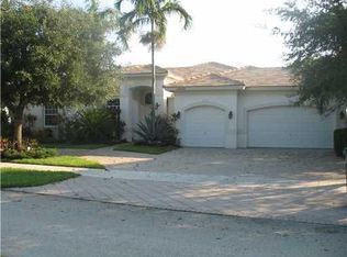 13003 SW 41st St, Davie, FL 33330