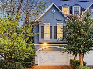 3609 W Clay St, Houston, TX 77019