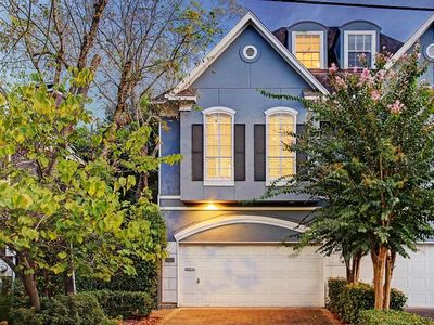 3609 W Clay St, Houston, TX, 77019