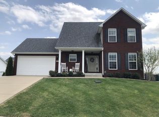 117 Emerson Dr, Elizabethtown, KY 42701