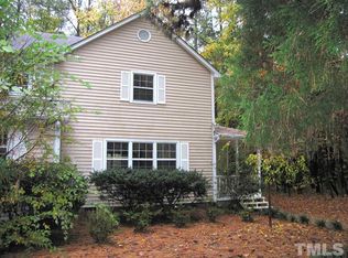 5 Silver Cedar Ln #A, Chapel Hill, NC 27514
