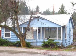 1216 W 1st St, Newport, WA 99156