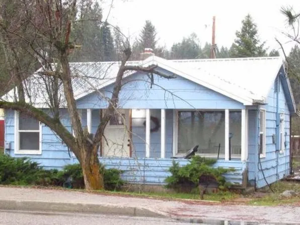 1216 W 1st St, Newport, WA 99156