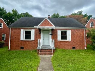 1606 Gunn St, Richmond, VA 23224