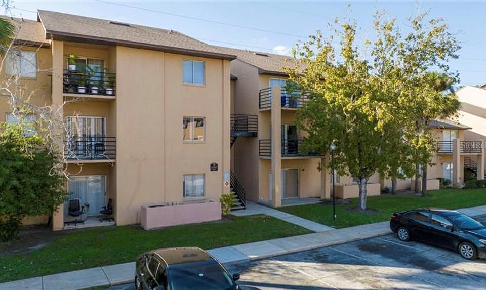 1st image of 5226 Via Hacienda Cir #A313