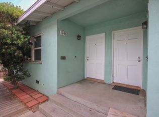1243 Del Rey Ave #1243, Pasadena, CA 91107