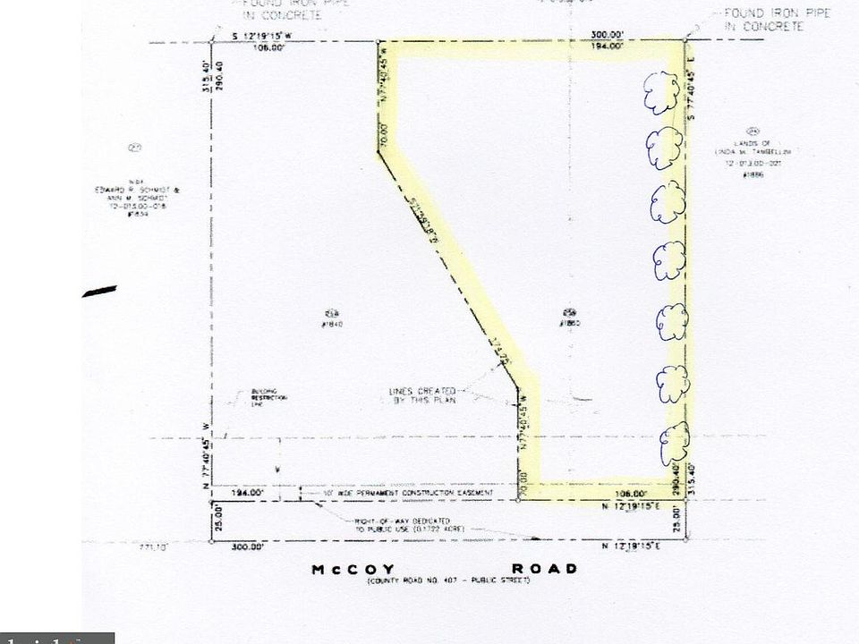 2nd image of 1860 McCoy Rd