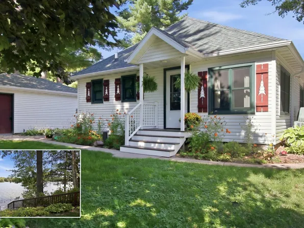 865 23 7/8 St, Chetek, WI 54728