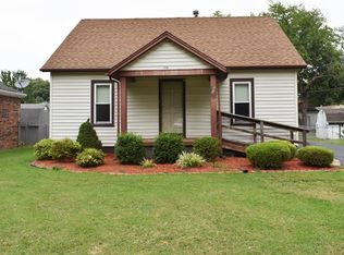 235 Barker Rd, Henderson, KY 42420