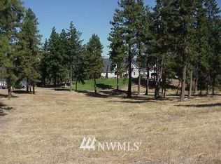 0 Anderson Ln, Cle Elum, WA 98922