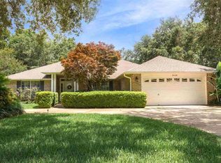 2428 Reservation Rd, Gulf Breeze, FL 32563