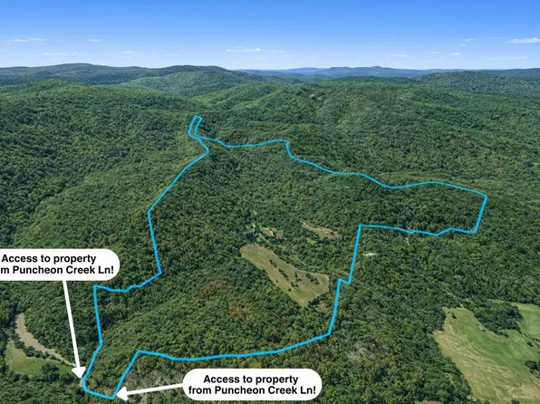 0 Puncheon Creek Ln, Allred, TN 38542