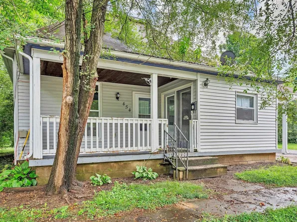 454 S Lincoln St, Orleans, IN 47452