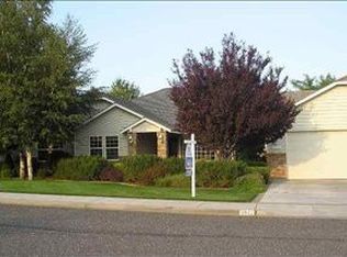 1512 Adair Dr, Richland, WA 99352