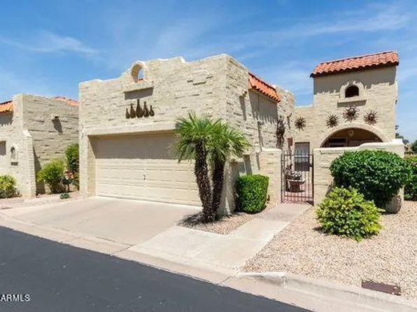 1235 N SUNNYVALE -- #38, Mesa, AZ 85205