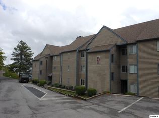 1260 Ski View Dr #U8205, Gatlinburg, TN 37738