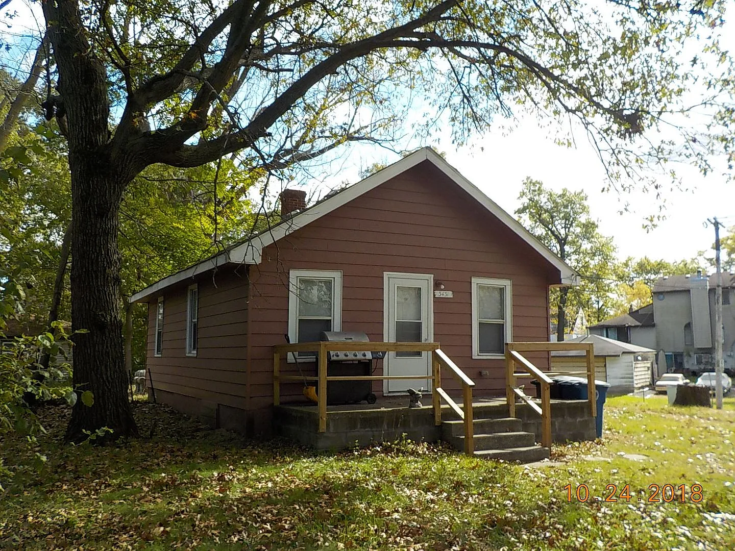 3431 Liverpool Rd photo 1