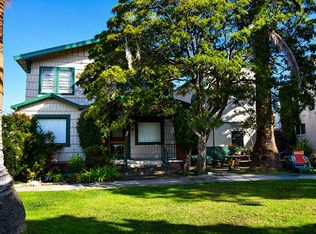 11923-27 Venice Blvd, Los Angeles, CA 90006