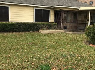 1706 Gellhorn Dr N, Houston, TX 77029