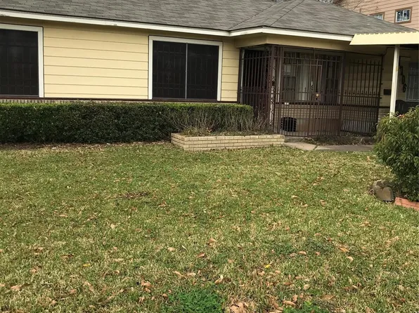 1706 Gellhorn Dr, Houston, TX 77029