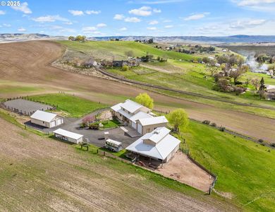 71687 SW Lake Dr, Pendleton, OR, 97801