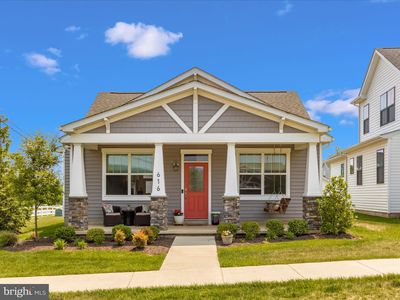 616 Gillespie Dr, Frederick, MD, 21702