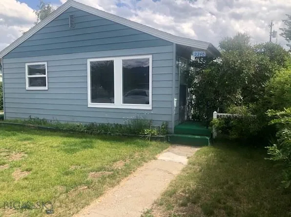 2240 North Dr, Butte, MT 59701