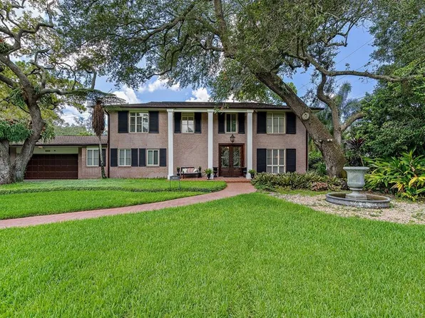 1038 41st Ave N, Saint Petersburg, FL 33703