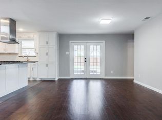 2404 Glacier St, Irving, TX 75062