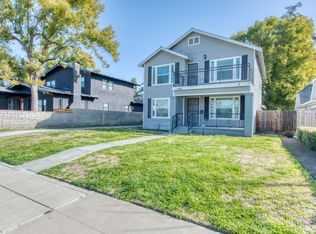 1546 N Roosevelt Ave, Fresno, CA