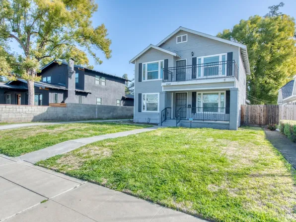 1546 N Roosevelt Ave, Fresno, CA 93728