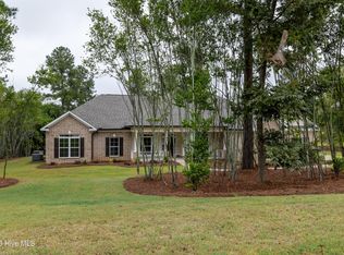 1200 Bellingham Dr, Beech Island, SC 29842