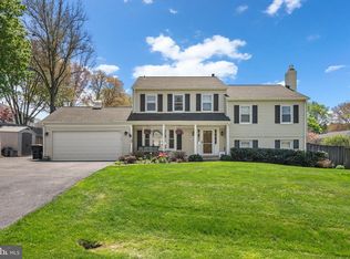 19329 Dimona Dr, Olney, MD 20832