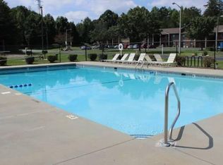 790 Salem Crest Ln #307, Winston Salem, NC 27103