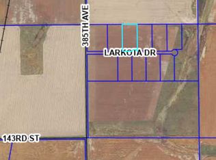 38518 Larkota Dr, Warner, SD 57479