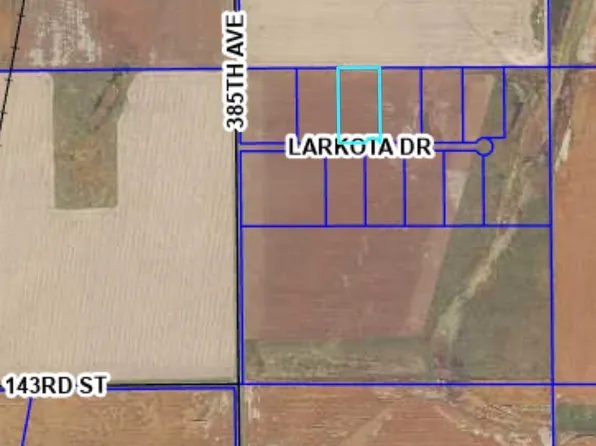 38518 Larkota Dr, Warner, SD 57479