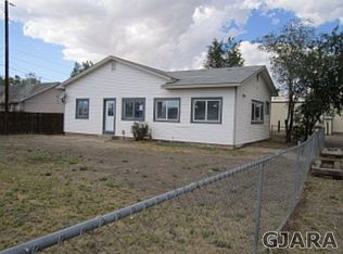 3180 E Rd, Grand Junction, CO 81504