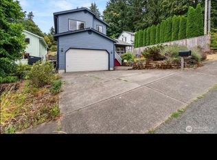 627 Bates St SW, Tumwater, WA 98512