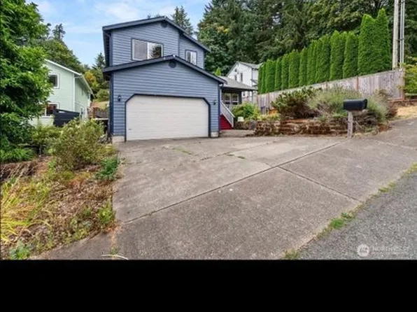 627 Bates St SW, Tumwater, WA 98512