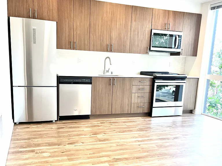 1601 N 45th St #205 — Photo 8