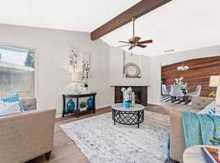 3422 Farid Ct, Carmichael, CA 95608