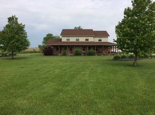2592 Rhodehamel Rd, Saint Paris, OH 43072