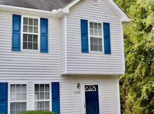 5100 Mass Rock Dr, Raleigh, NC 27610
