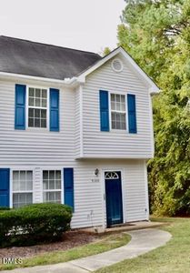 5100 Mass Rock Dr, Raleigh, NC, 27610
