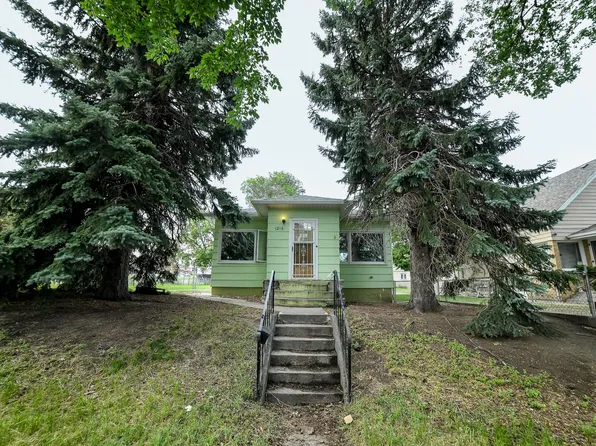1216 9th Ave S, Great Falls, MT 59405