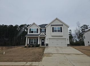 1128 Victorian Blvd, Forsyth, GA 31029