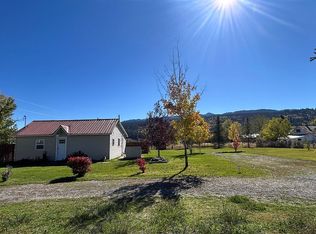 53 Center St, Irwin, ID 83428