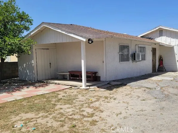 18348 10th St, Bloomington, CA